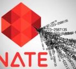 ☆★ 네이트가 로고를 바꾼데요!! ★☆