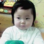 사랑스러운 제 친척동생을 소개합니다!♥♥♥♥(사진有)