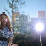 <b>포미닛</b> 프리스타일 뮤직비디오 사쥔~~~^^ㅋ