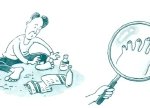 당뇨인은 평소 발 관리가 중요하다던데, 어떻게 해야 하나요? 