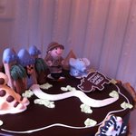 <사진有> 사장님께서 냉장고에... ㅠㅠ