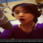 슈퍼스타k온라인 <b>예선</b>참가자중 제2의 장재인을 노리는 얼굴 이쁜 참가자