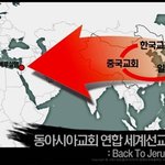 백투예루살렘은..