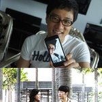 ★김명민 부인<b>vs</b>전광렬 부인~ 연기파 배우는 미인을 <b>사랑</b>해~~