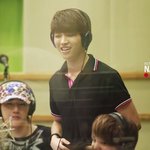 요즘 대세로 떠오르는 인피니트 '남우현'