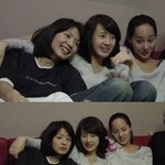 유진&amp;서인영&amp;<b>서지영</b> 과거 돈독했던 사이?