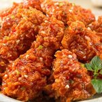 ★★★ <b>양념</b> vs 후라이드 ★★★