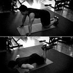 몸을 이용한 운동에도 "난이도"가 있다