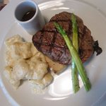 오랜만에 빕스^^ 신메뉴 나왔네요 ㅎㅎ