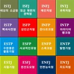 여러분의 성격유형은 무엇입니까?