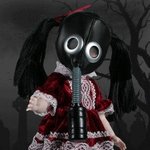 ☆★☆리빙데드돌(약간호러)☆★☆