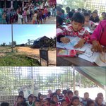 홀로 떠나는 캄보디아 교육봉사 활동~