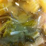 신세계백화점(강남점) 한우리 식당 음식에서 잠자리 <b>날개</b> 2번씩이나...