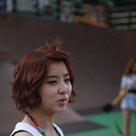 권소현 직찍<b>사</b>^ㅁ^ㅋㅋ 프리스타일 뮤비 촬영 현장인 듯,ㅋ
