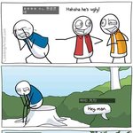 못생긴 사람들,못생겼다고생각하는사람들에게 <b>희망</b>을주기위해 <b>글</b>을씁니다