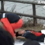 저주받은 야동 보고왔다... 이건...