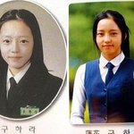 (수정)★★★★아이돌과거사진★★★★