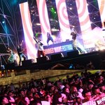 <b>캐비</b> 썸머 페스티벌에서 본 2pm ^^