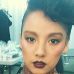 줌마 돋는 화장도 예쁘다는걸 <b>증명</b>한 이효리