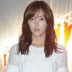 <b>살벌</b>함이 감도는 효민 무표정~