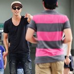 지금도 극~뽀옥~ 외치고 다니는 <b>차승원</b>?