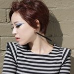 <b>백인</b>처럼 하얀피부가 매력인 걸그룹 멤버