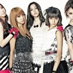 혼혈 걸그룹 <b>쇼콜라</b> 컴백이 임박했다!