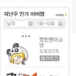 ★☆남자들의<b>아이템</b>☆★