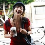 눈 <b>웃음</b>이 예쁜 여자 배우들