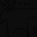 [그림有]저주 받은 야동, 레알 <b>악몽</b> 꿈