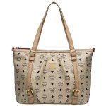 20살이 mcm백을 <b>사면</b>?