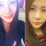 같은 10대라는 소리에 <b>놀람</b>ㅋㅋㅋ