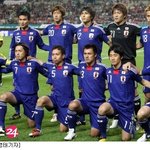 일본 대표팀, 유럽파 14명 선발해 한국전 진검승부