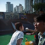 <b>포미닛</b> 직찍사 구경하는 시간+ㅁ+ㅎ