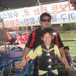 김조한이랑 여행다녀온 훈훈친동생!!!!(사진有)★★★