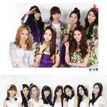 ★소녀시대★"효연" 다른 걸그룹으로 간다면??!