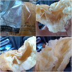 부산 기장 메*마트 <b>곰팡이빵</b>..사먹지 마세요.