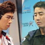 오늘 밤 10시 임요환vs홍진호 임진록 한다던데@.@