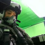 카멜레온같은 비, 이번엔 <b>파일럿</b>으로 변신!