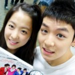 박보영, 동안외모로 옆에 있는 사람 늙어보이게해