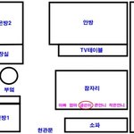 [그림有]▶가위에 눌릴 때마다 귀신을 보는 女子 - 2◀