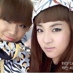 까만 <b>여자</b> 아이돌 <b>vs</b> 하얀 <b>여자</b> 아이돌 비교