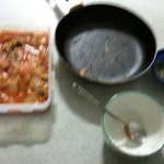 1첩밥상....이 <b>진수성찬</b>?