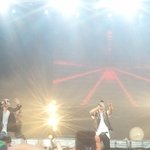 8/5일 펜타포트 페스티벌, '빅뱅' 공연 :) <b>gd</b> 삭발 사진
