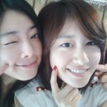 지연 화장하면 이쁜듯 한데 <b>생얼</b>은 ... 정말