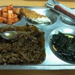 (인증有)☆급식으로 이게나옴....☆★
