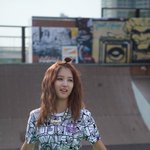 포미닛 리더 <b>남지현</b>♡_♡
