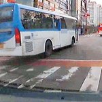 버스가 <b>화가</b>난다!!!!!!!
