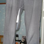 有사진■■버스안에서있었던황당한내교복바지■■