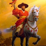 『조선 삼도수군통제<b>사</b> 충무공 이순신 장군 전기』７.의병부대의 선전...